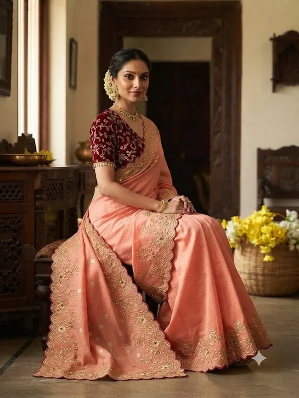 Women_Woven_Saree