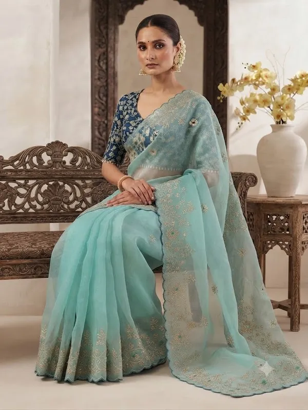 Women_Woven_Saree