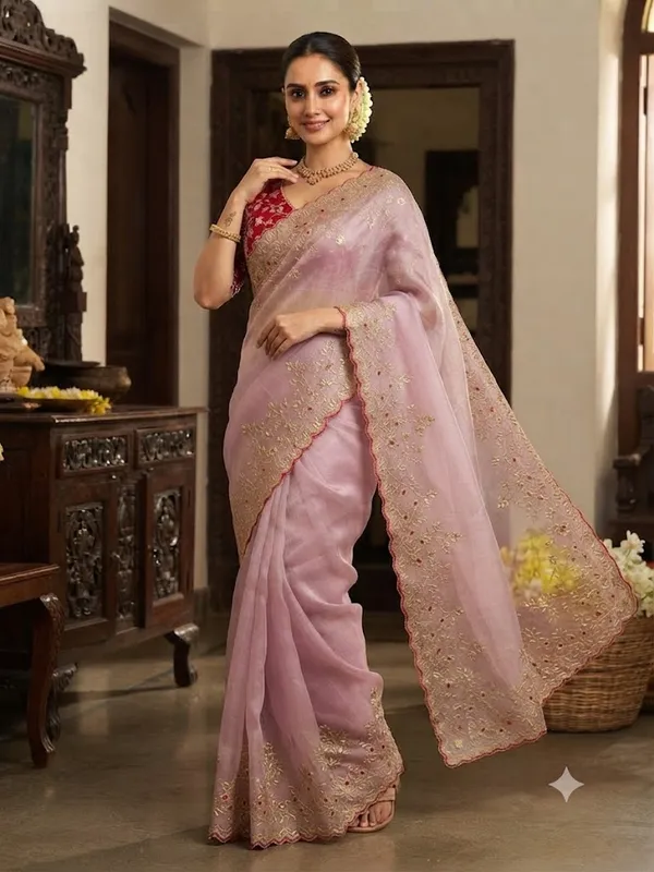 Women_Woven_Saree
