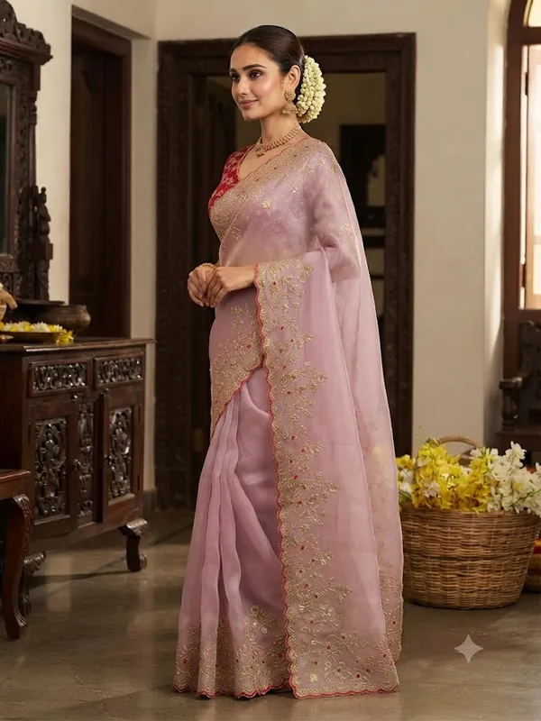 Women_Woven_Saree