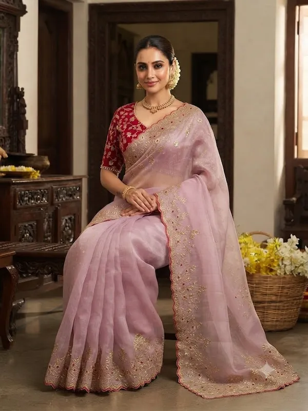 Women_Woven_Saree