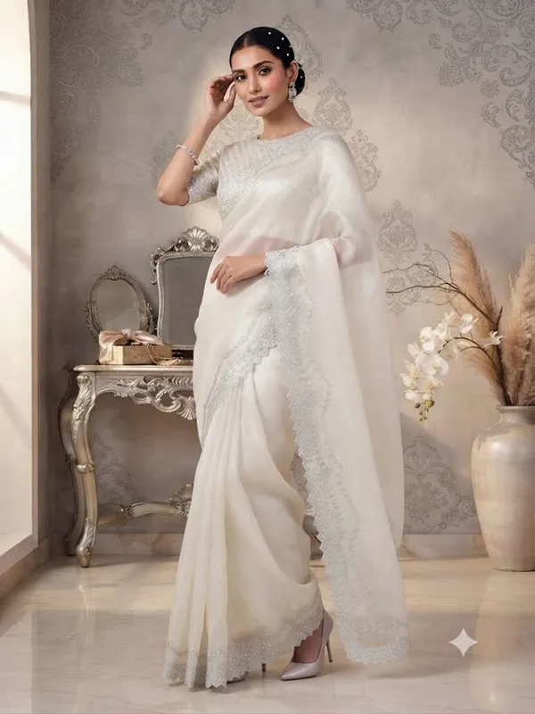 Women_Woven_Saree