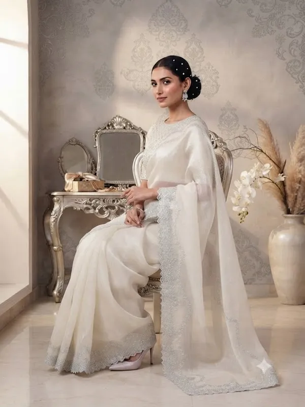 Women_Woven_Saree