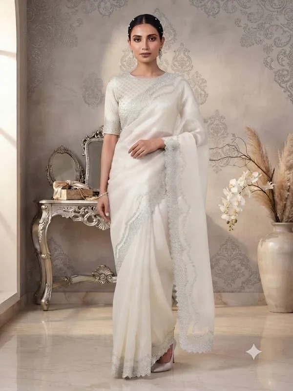 Women_Woven_Saree