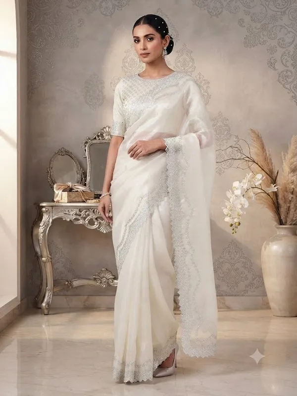 Women_Woven_Saree