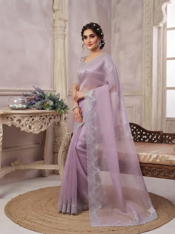 Women_Woven_Saree