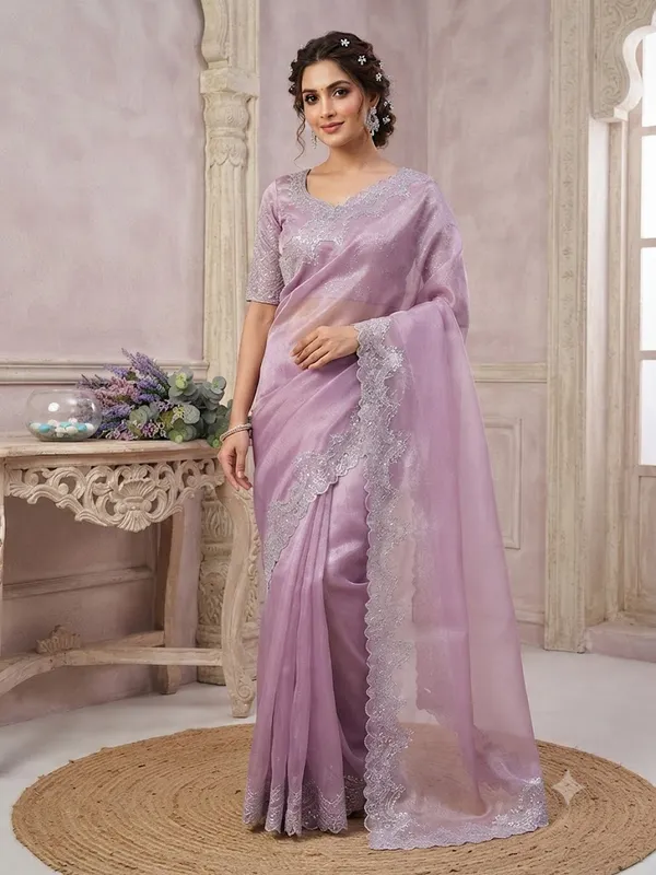 Women_Woven_Saree