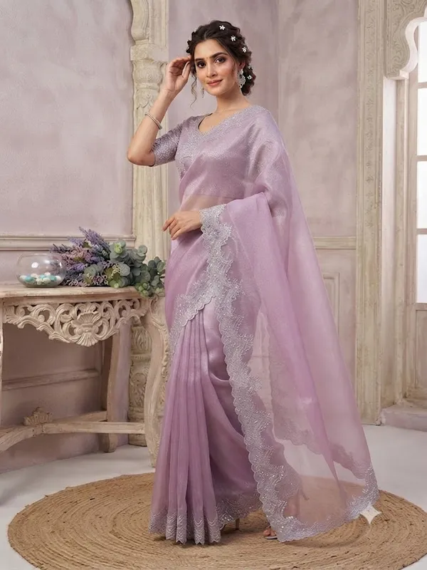 Women_Woven_Saree