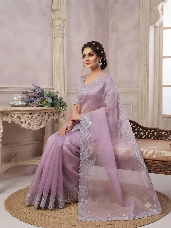 Women_Woven_Saree