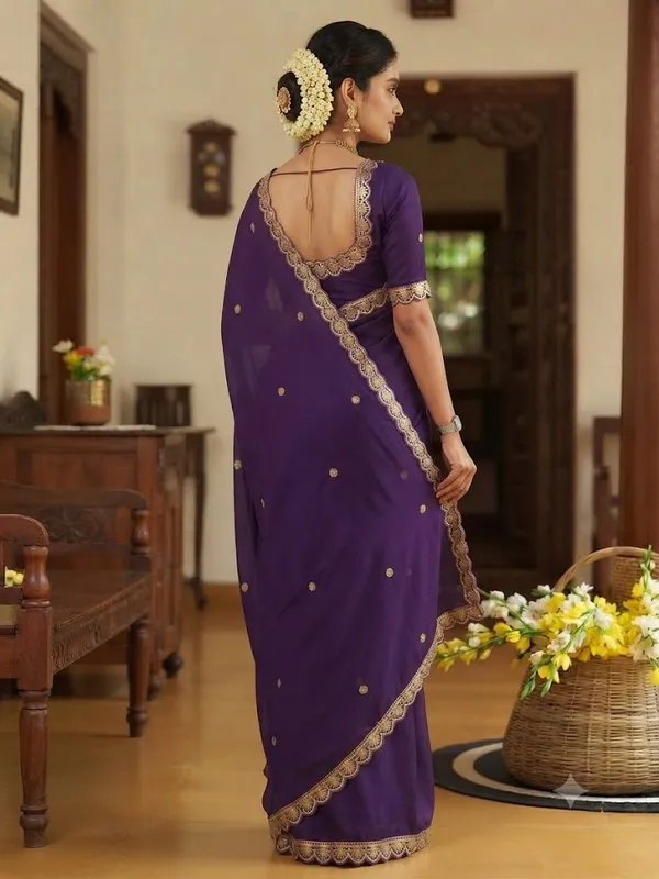 Women_Woven_Saree