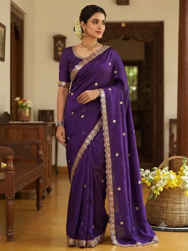 Women_Woven_Saree