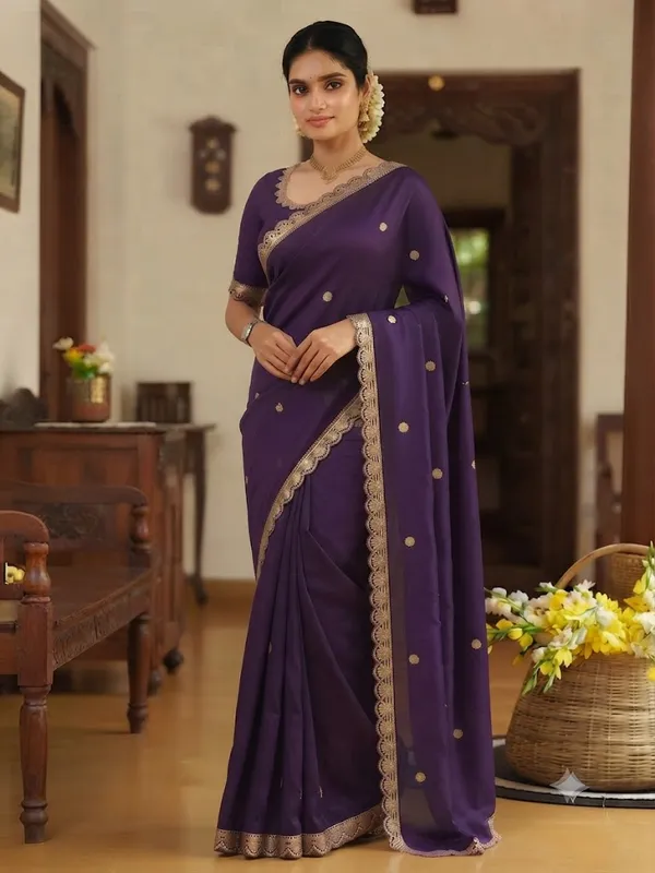 Women_Woven_Saree