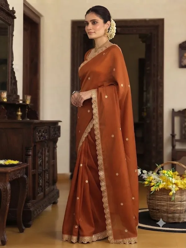 Women_Woven_Saree