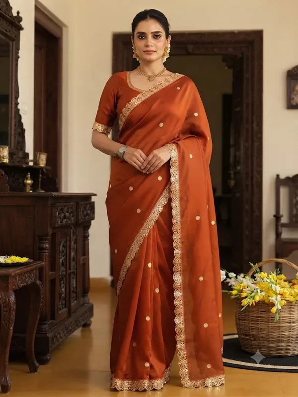 Women_Woven_Saree