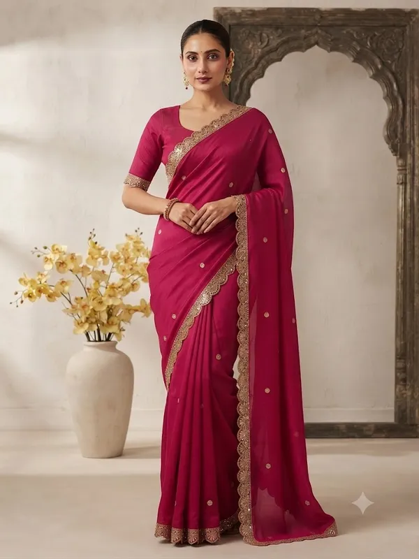 Women_Woven_Saree