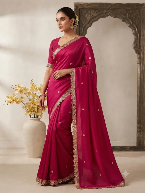 Women_Woven_Saree