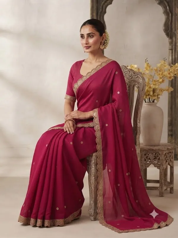 Women_Woven_Saree