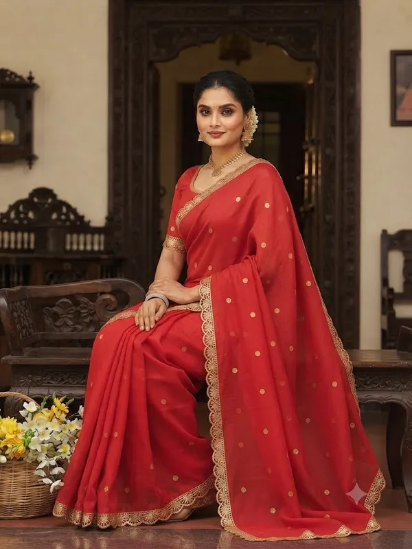 Women_Woven_Saree