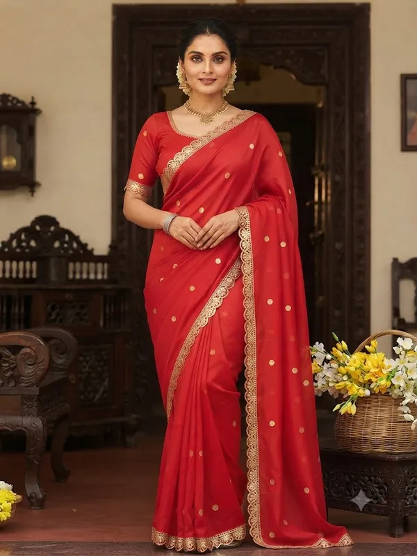 Women_Woven_Saree