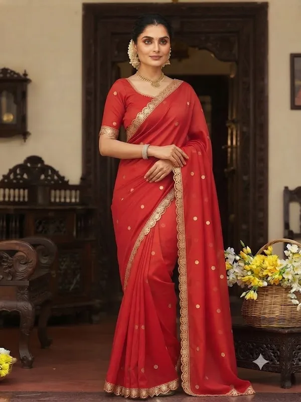 Women_Woven_Saree