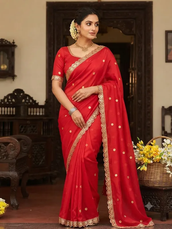 Women_Woven_Saree