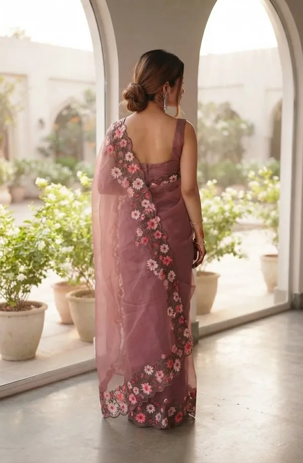 Women_Woven_Saree