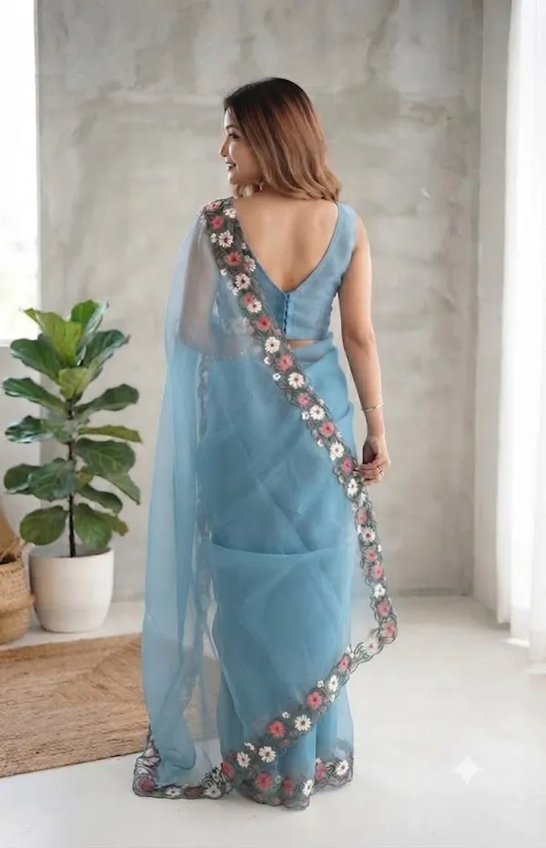 Women_Woven_Saree