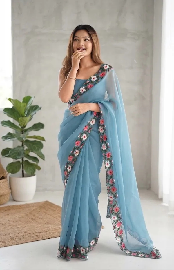 Women_Woven_Saree