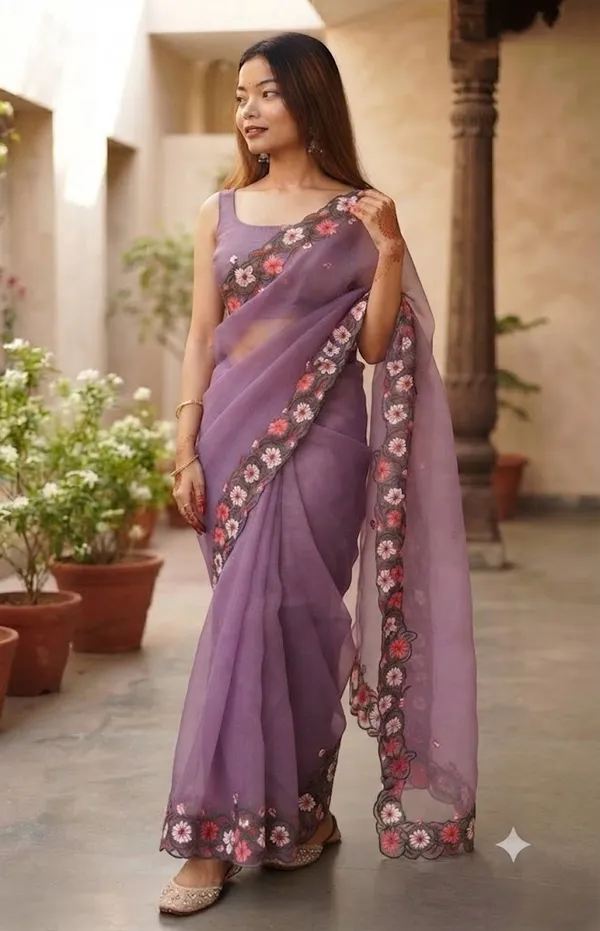 Women_Woven_Saree