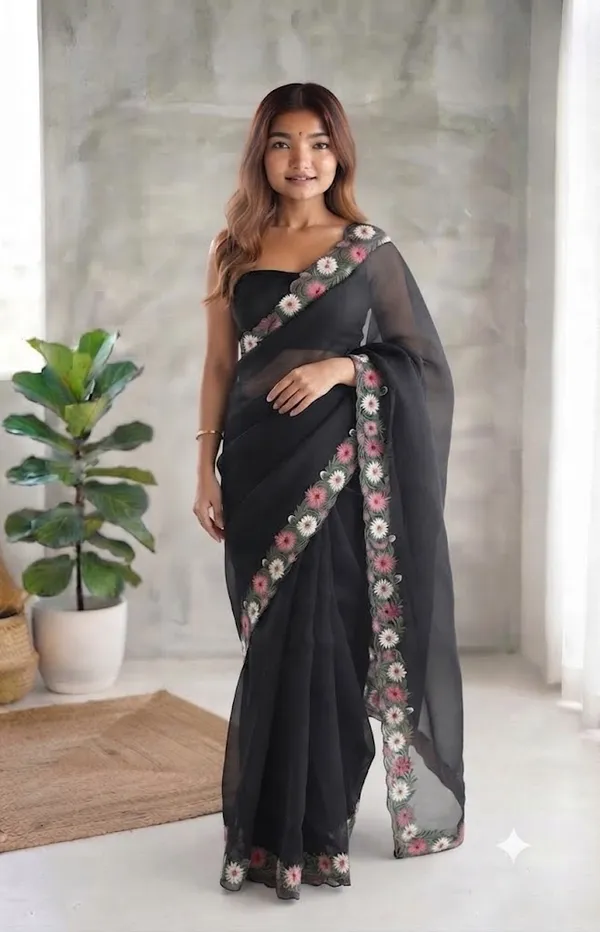 Women_Woven_Saree