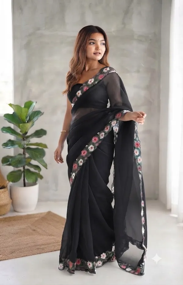 Women_Woven_Saree