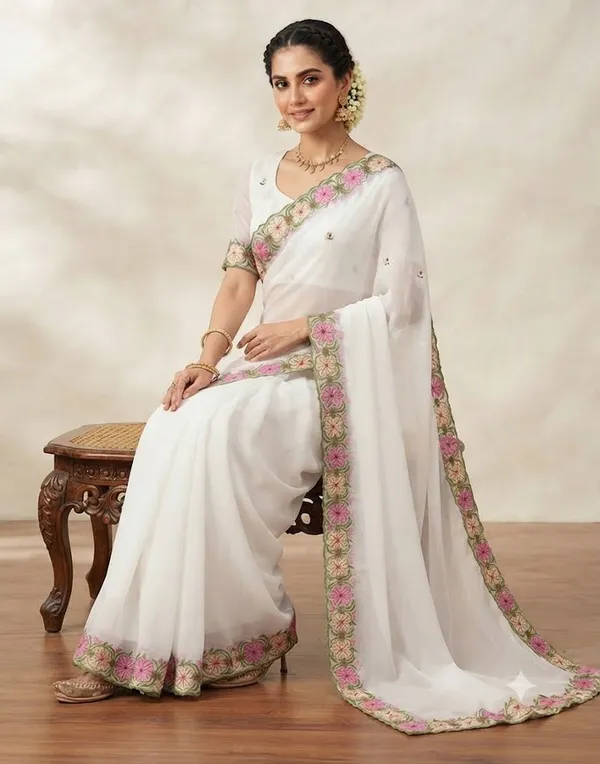 Women_Woven_Saree
