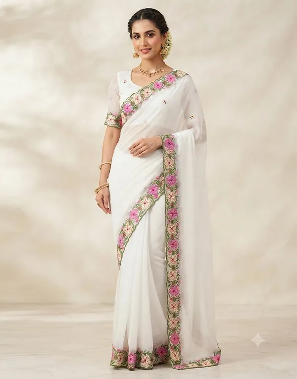 Women_Woven_Saree