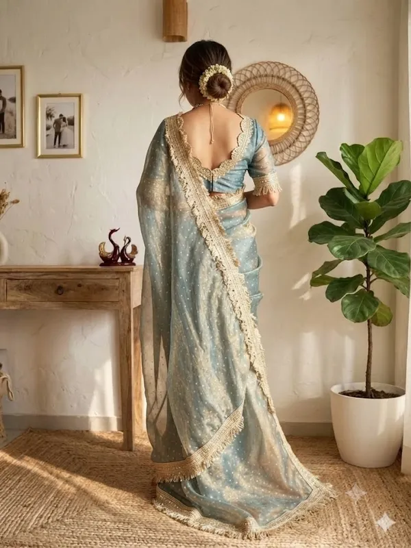 Women_Woven_Saree