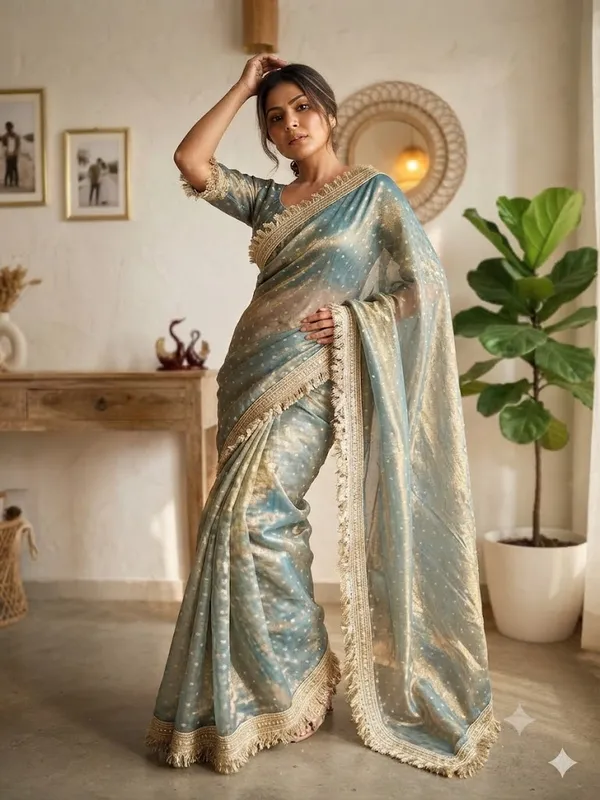 Women_Woven_Saree