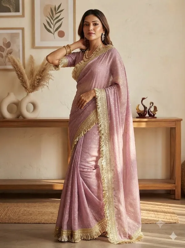 Women_Woven_Saree