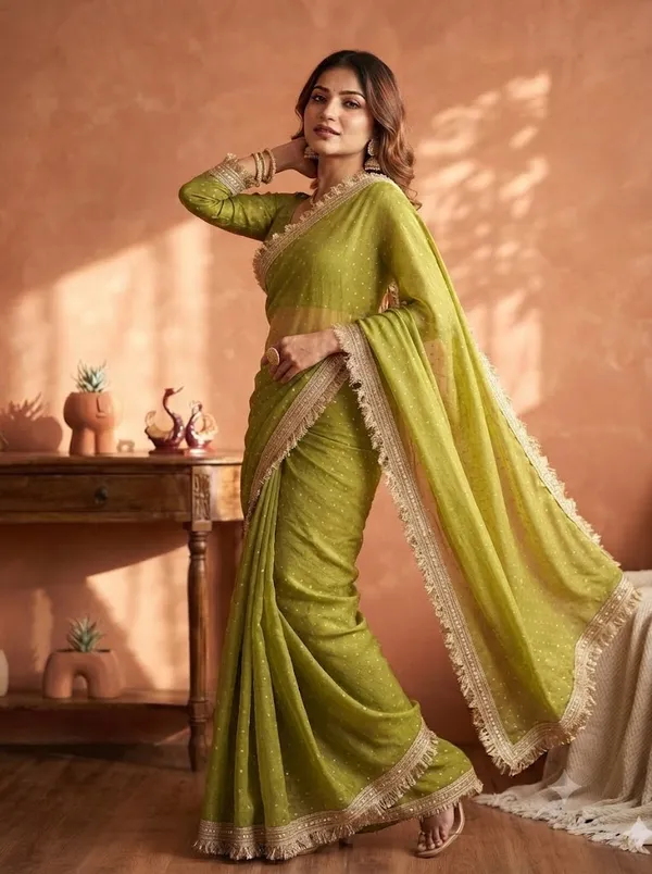 Women_Woven_Saree