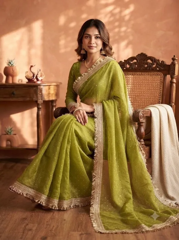 Women_Woven_Saree
