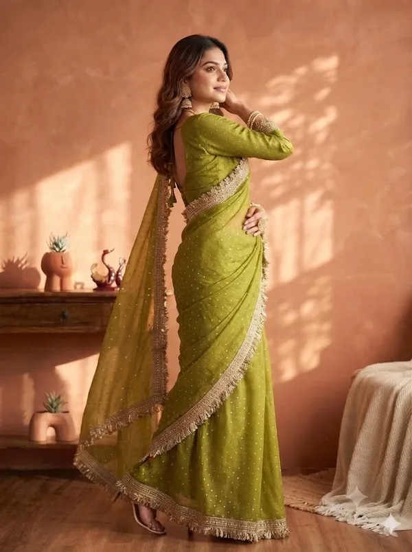 Women_Woven_Saree