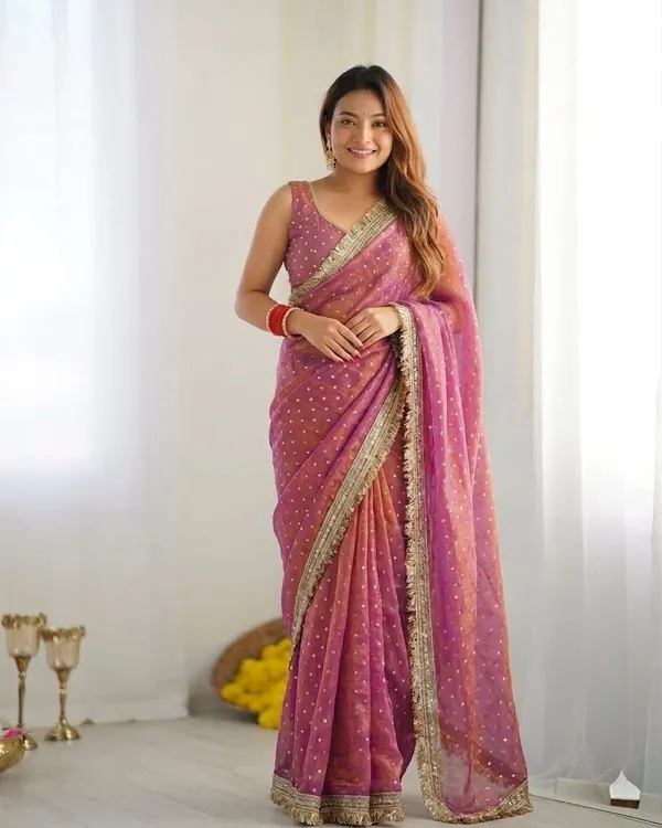 Women_Woven_Saree