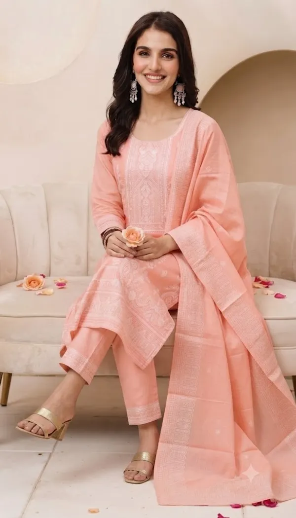 Women_Embellished_Kurta_Set