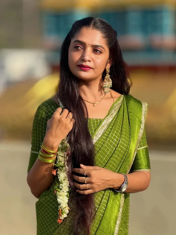 Women_Woven_Saree