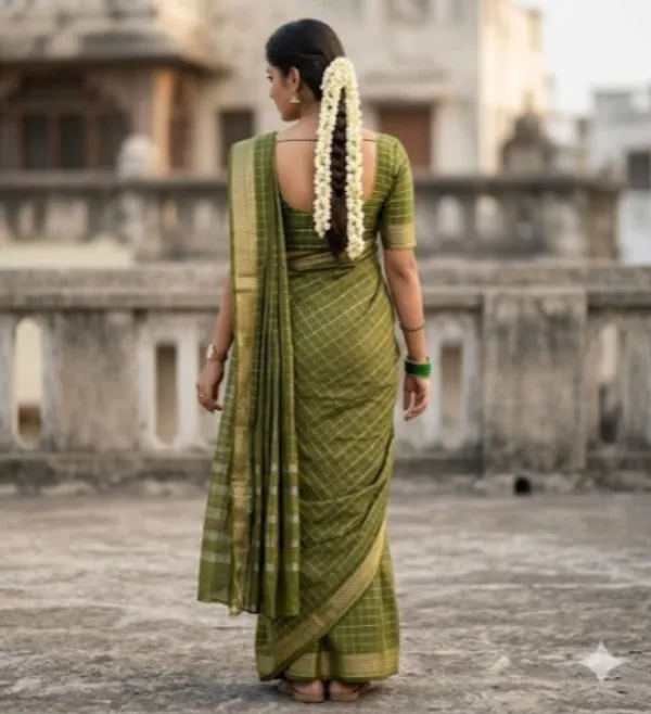 Women_Woven_Saree