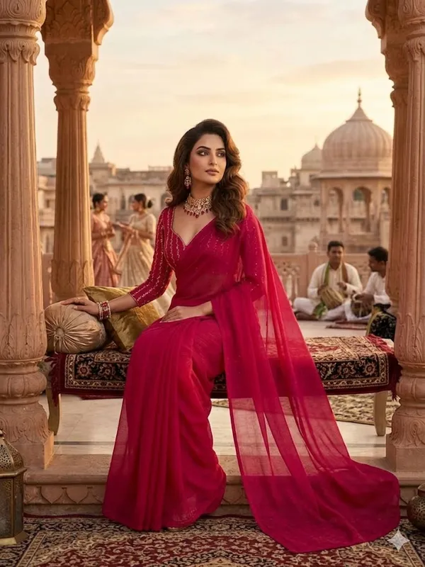 Women_Woven_Saree
