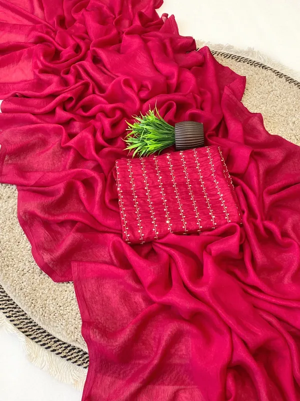 Women_Woven_Saree