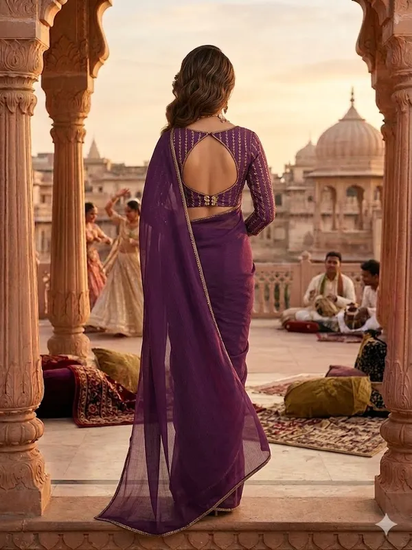 Women_Woven_Saree