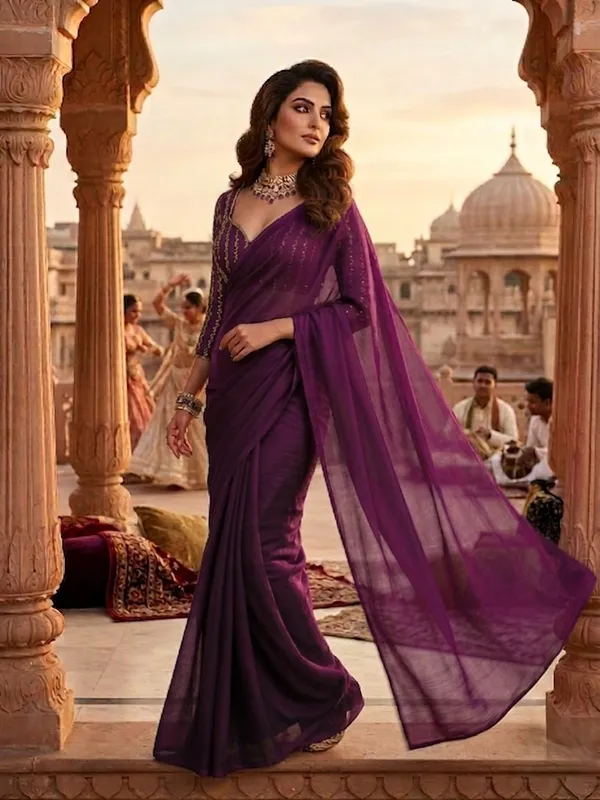 Women_Woven_Saree