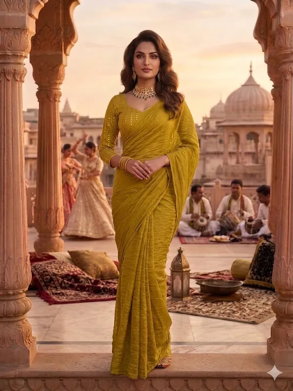 Women_Woven_Saree