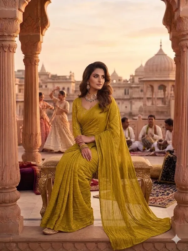 Women_Woven_Saree