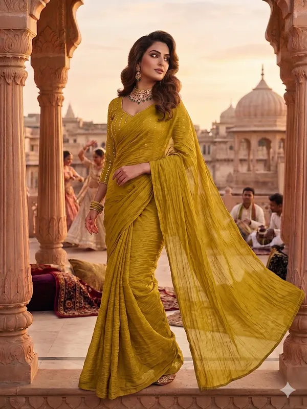 Women_Woven_Saree